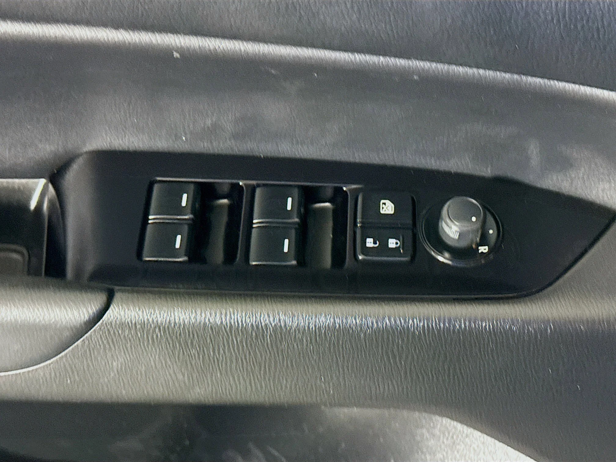 Used 2021 Jet Black Mica Mazda Touring image 20