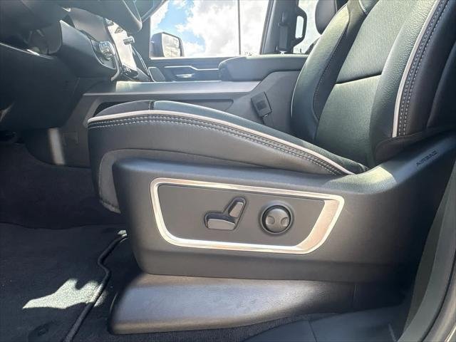 Used 2026 Canyon Lake RAM Laramie image 20