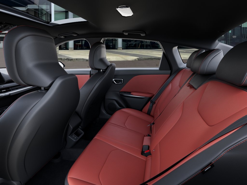 New 2026 Interstellar Kia GT-Line image 18
