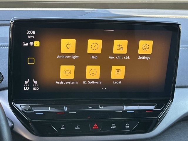 Certified Used 2023 Gray Volkswagen Pro image 14