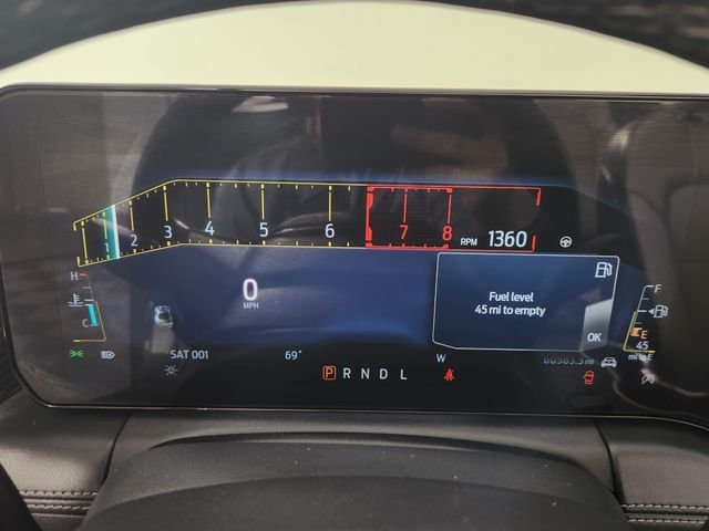 2024 Ford Mustang EcoBoost Premium - Photo 21