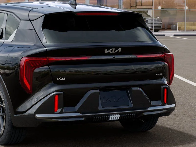 New 2026 Aurora Black Pearl Kia GT-Line image 12