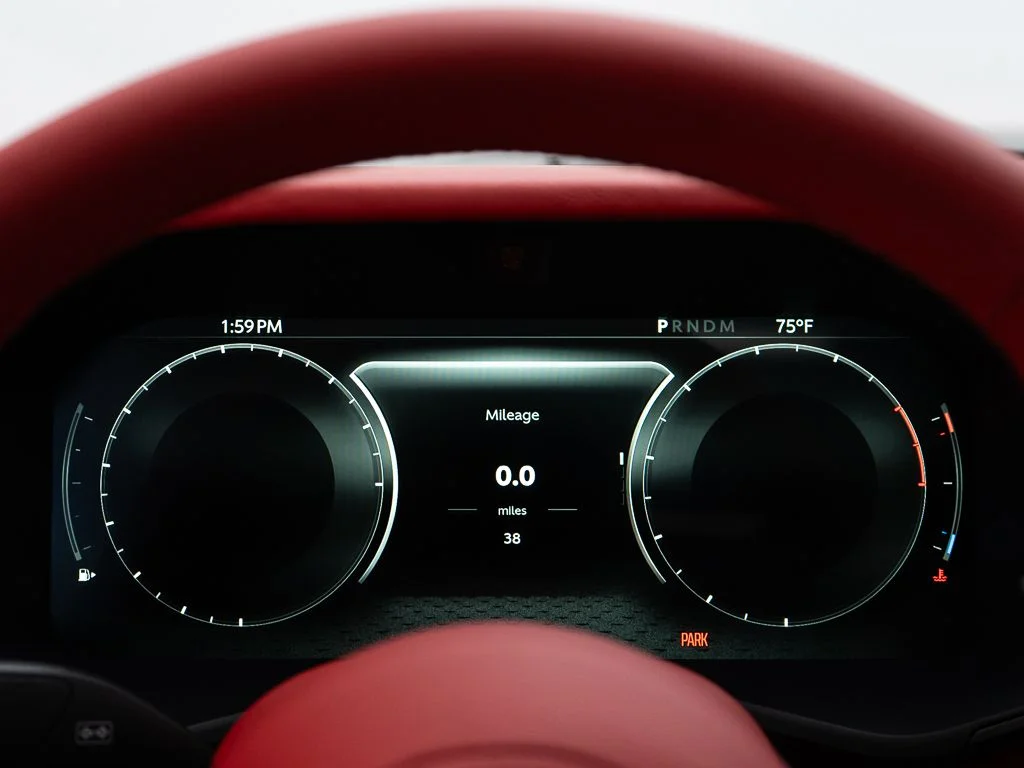 New 2026 Q Satin Onyx Black Aston Martin S image 32