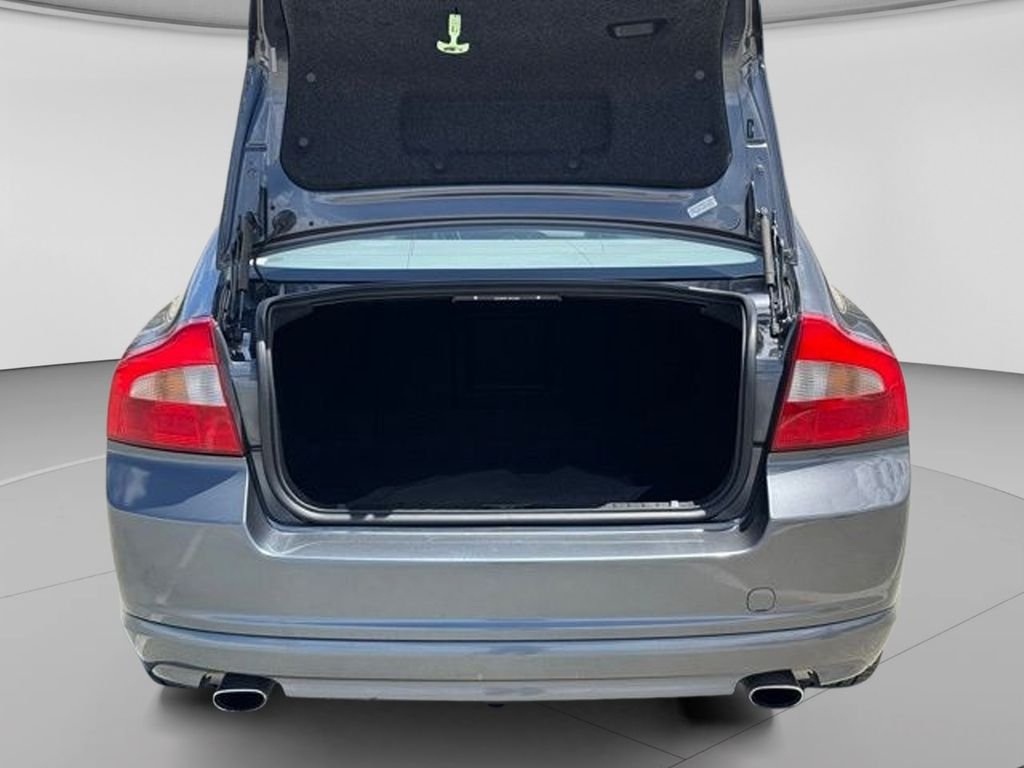Used 2008 Oyster Gray Metallic Volvo T6 image 22
