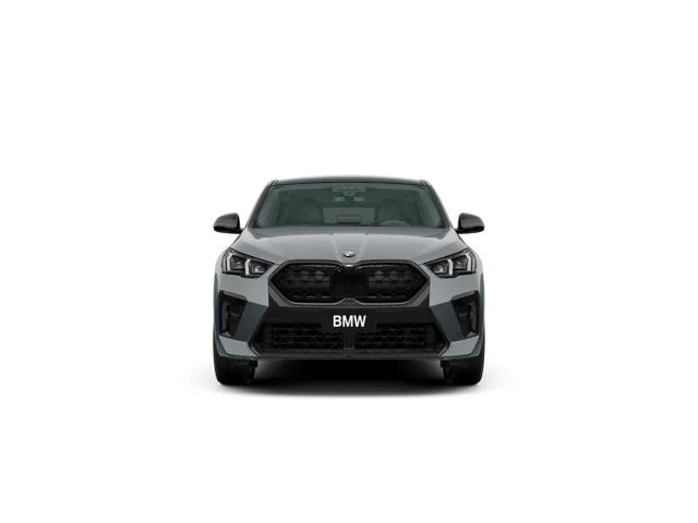 New 2027 Storm Bay Metallic BMW xDrive28i image 2