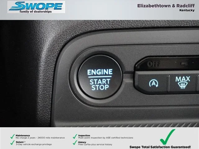 New 2026 Oxford White Ford Big Bend® image 56