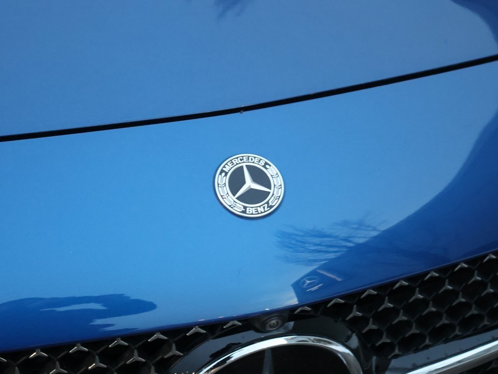 Used 2024 Mercedes-Benz CLE CLE 450 with VIN W1KMJ6BB8RF004605 for sale in Kansas City