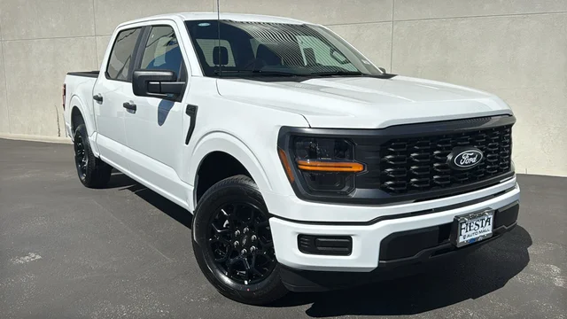2026 Ford F-150 STX®
