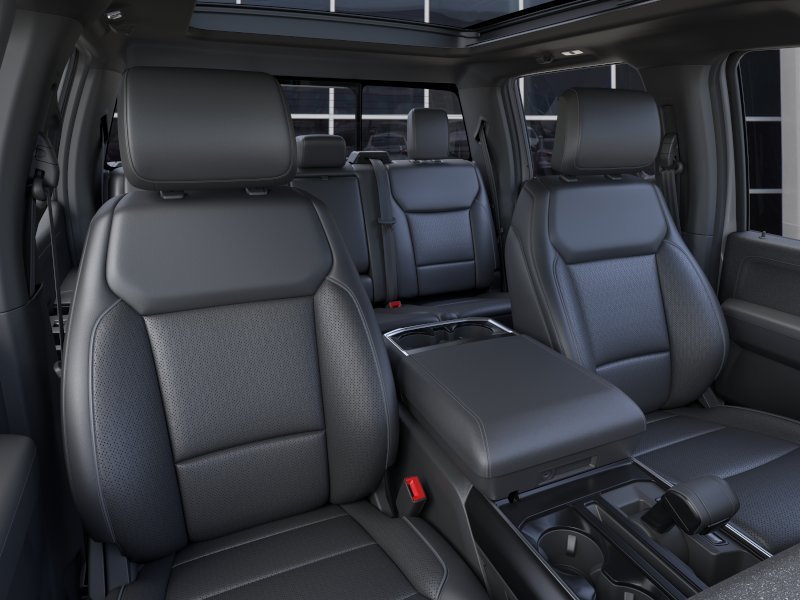 New 2026 Avalanche Ford Lariat® image 10