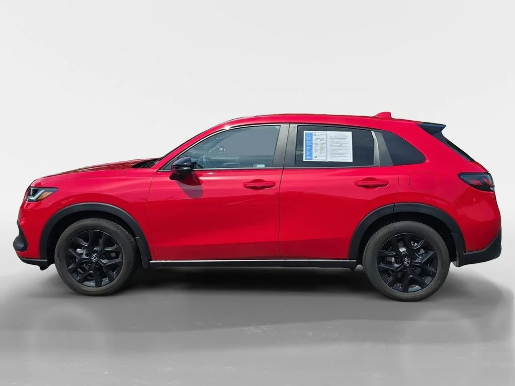 2024 Honda HR-V Sport - Photo 7