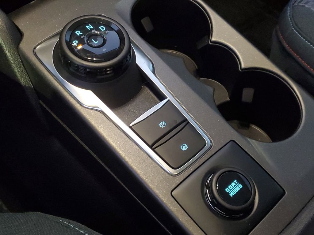 2025 Ford Bronco Sport Heritage - Photo 26