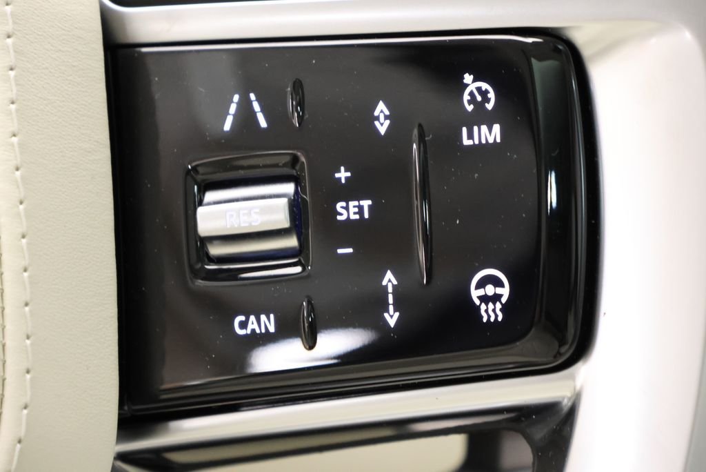 New 2026 Varesine Blue LAND ROVER SE PHEV image 19