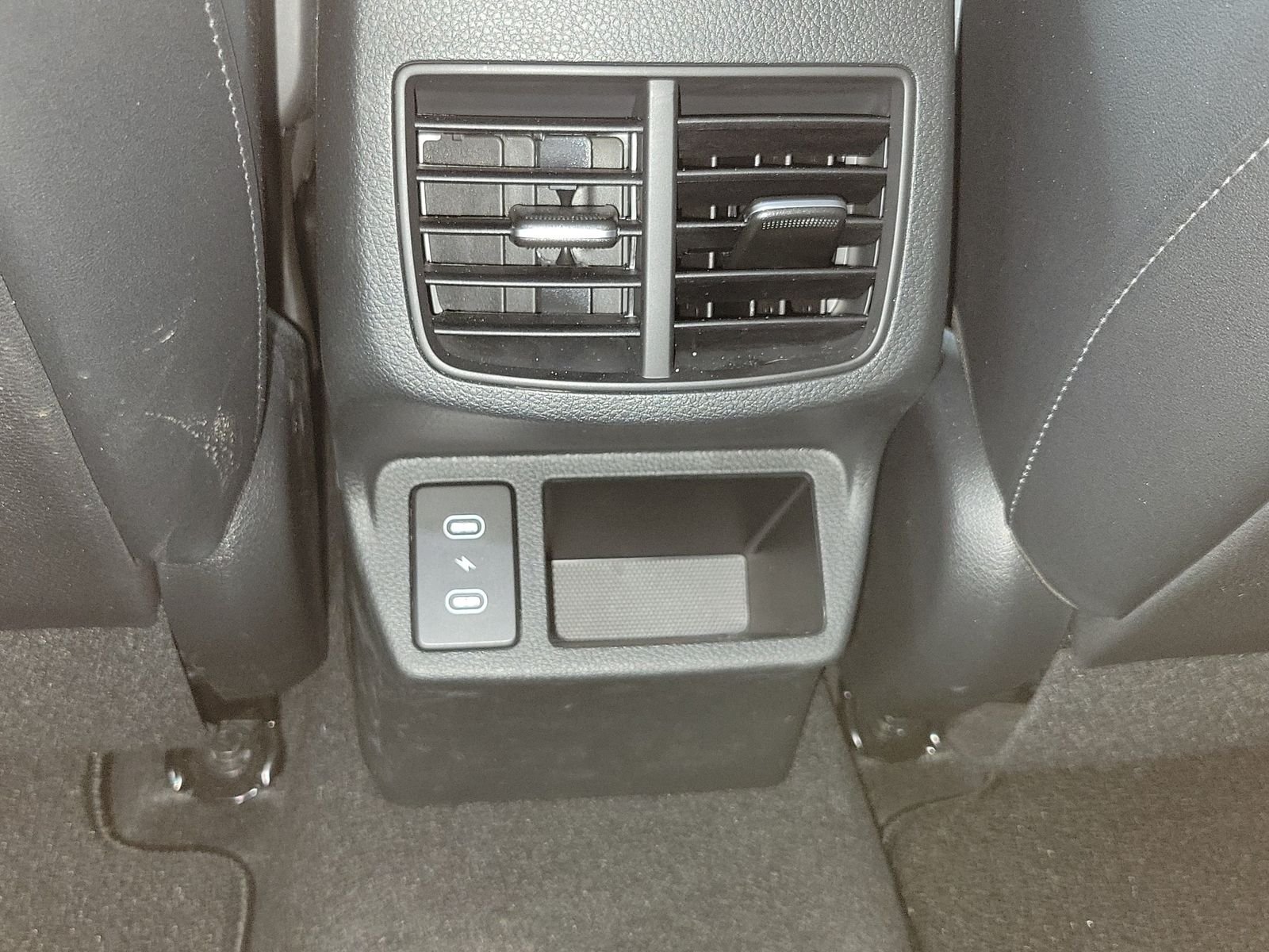 Used 2025 Blue Kia S image 29