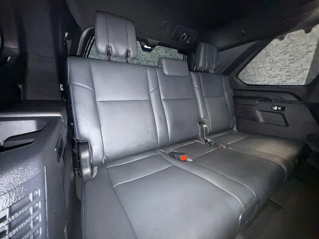 Used 2026 Ice Cap Toyota TRD Pro image 14