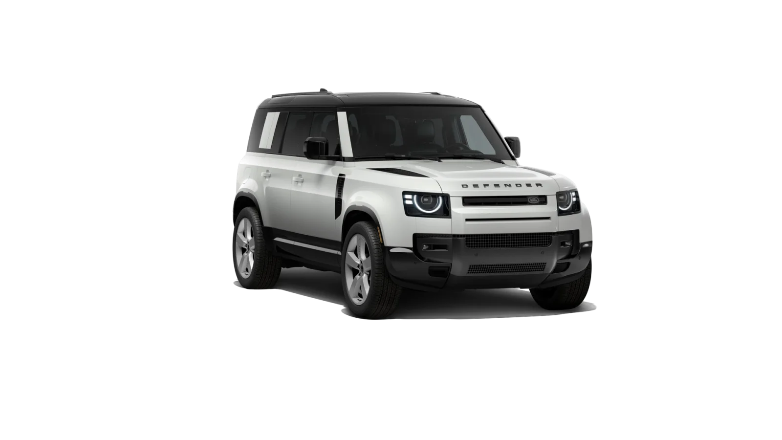 2026 Land Rover Defender 110 X-Dynamic SE P400's photo