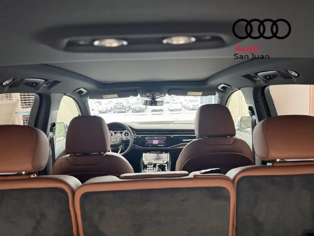 New 2026 White Audi 45 Premium Plus image 12