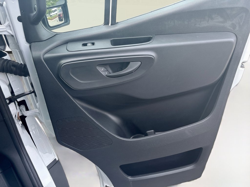 Used 2025 White Mercedes-Benz Passenger 170 WB image 33