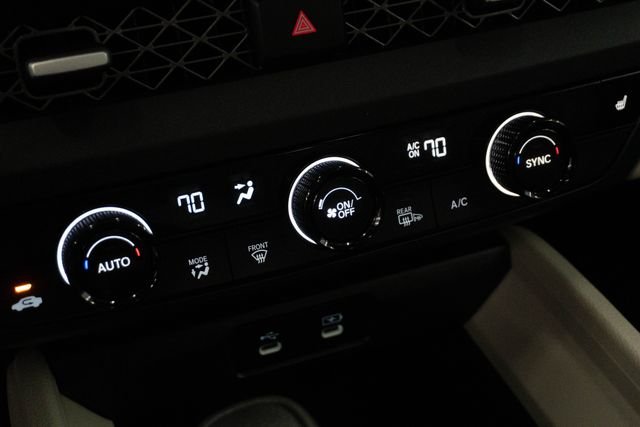 2024 Honda Accord EX - Photo 23