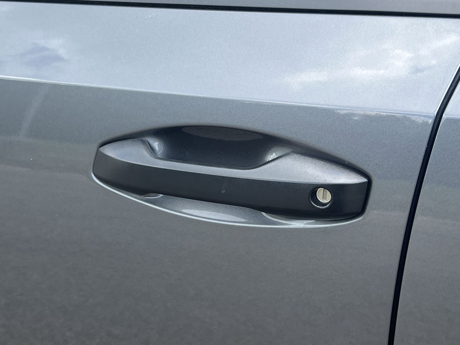 New 2026 Gray Nissan S image 24