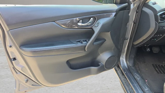 Used 2019 Gun Metallic Nissan SV image 36