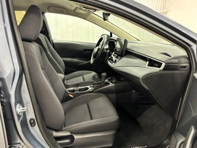 Used 2026 CELESTITE GRAY ME. Toyota  image 22