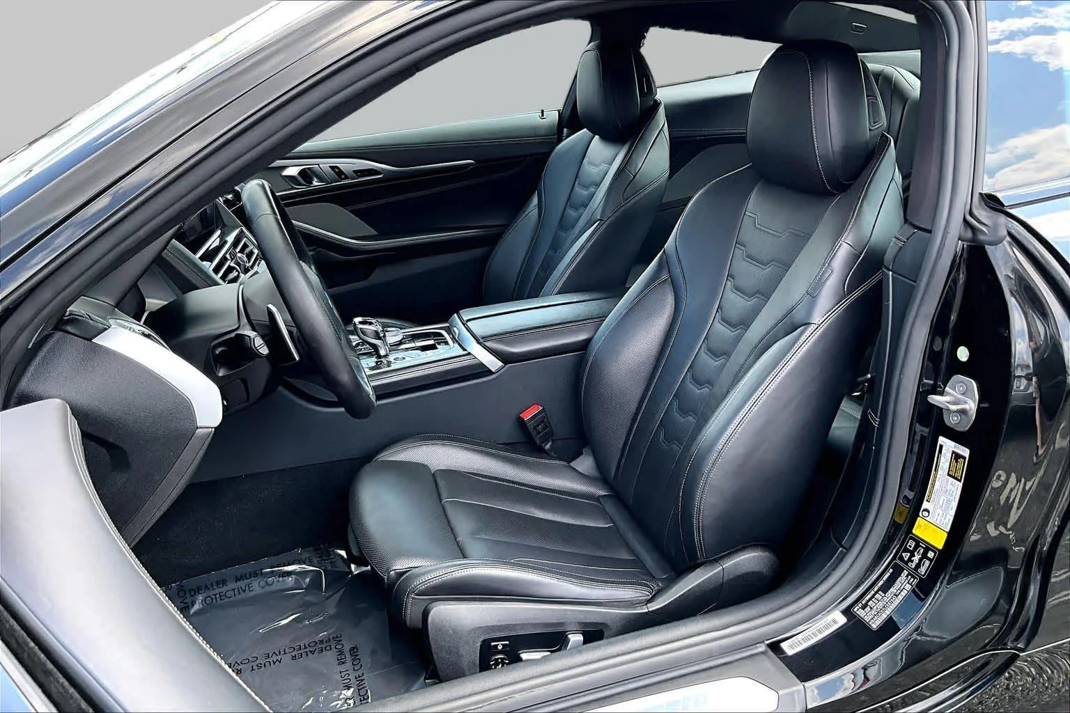 Pre-Owned 2020 BMW M850i XDrive M850i XDrive