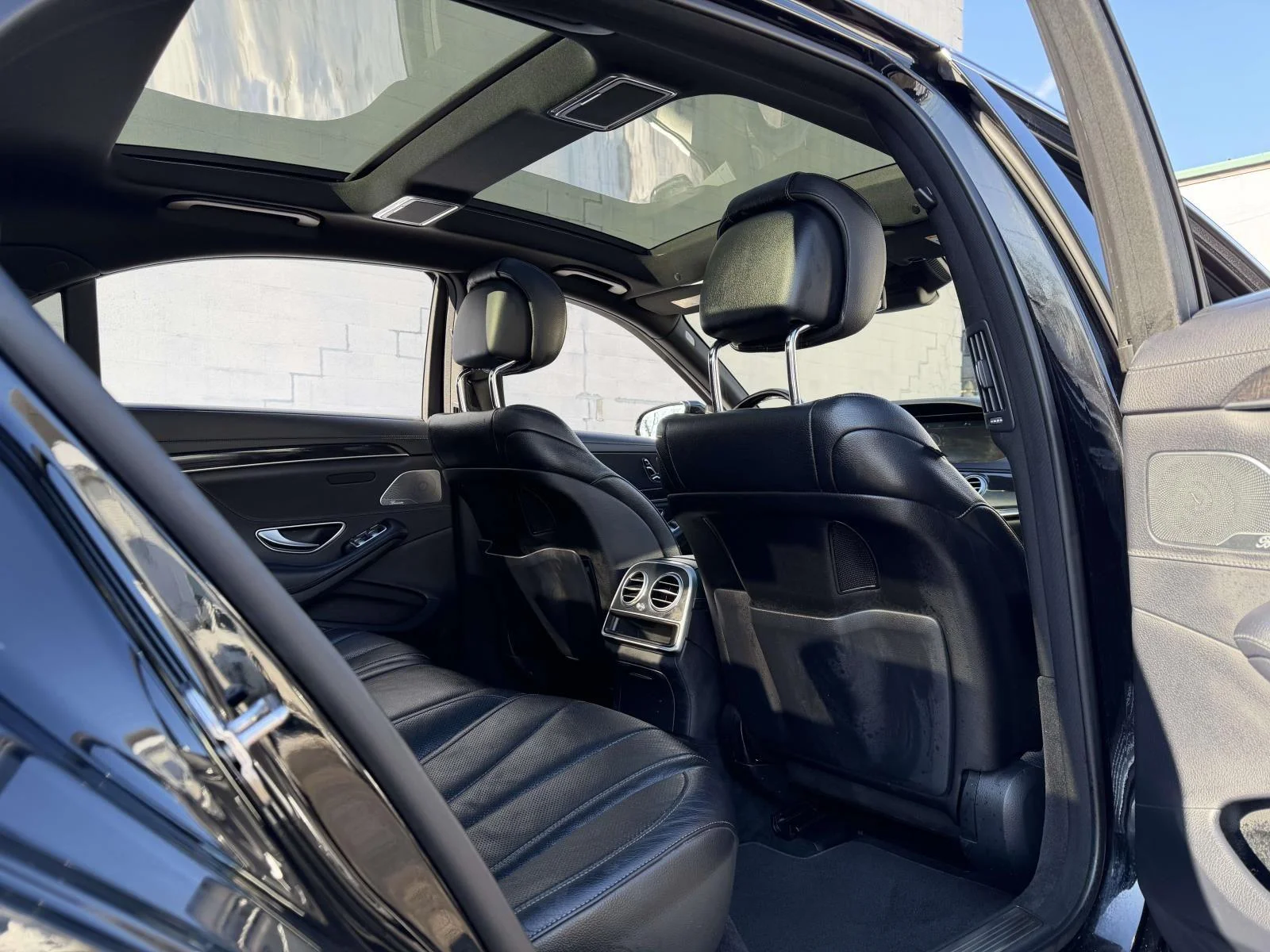 2020 Mercedes-Benz S-Class S450 - Photo 18