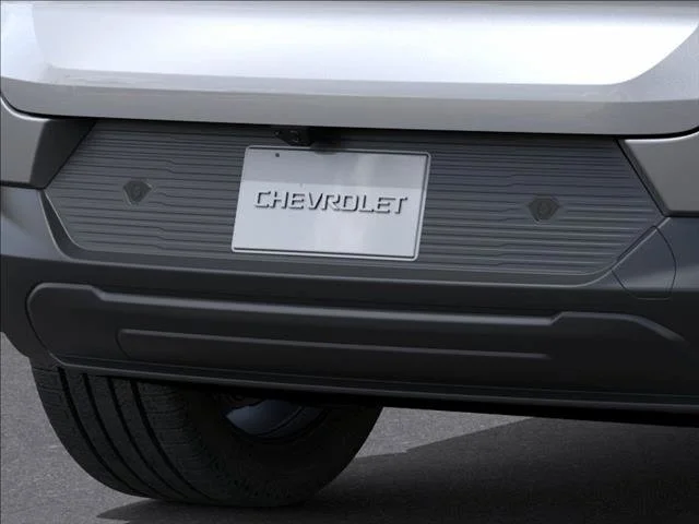 2026 Chevrolet Equinox EV 2LT - Photo 14