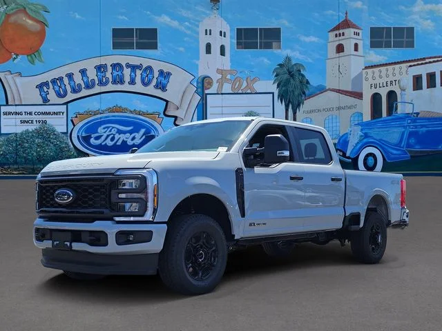 New 2026 Avalanche Ford XL image 2