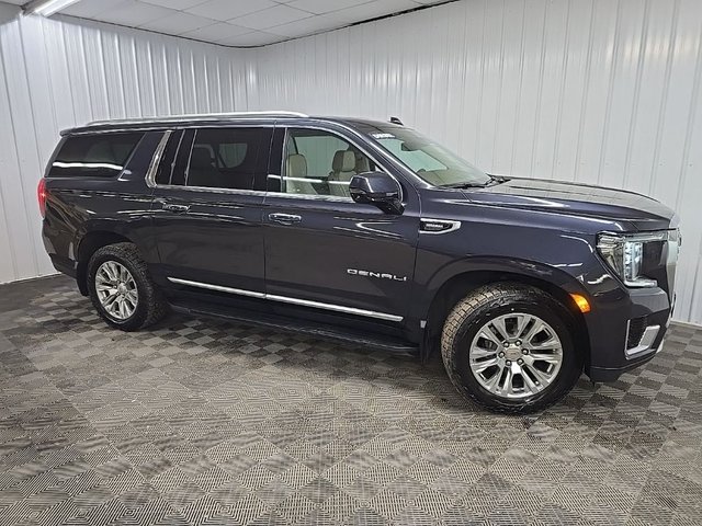 2023 GMC Yukon XL 2023 GMC Yukon XL Denali 4D Sport Utility