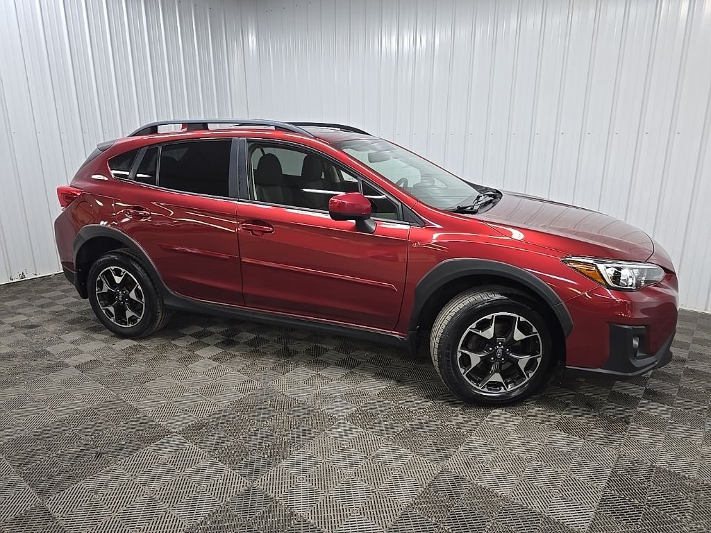 2019 Subaru Crosstrek 2.0i Premium CVT's photo
