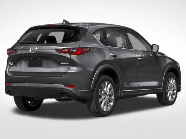 Used 2025 Gray Mazda 2.5 S Premium Plus Package image 2