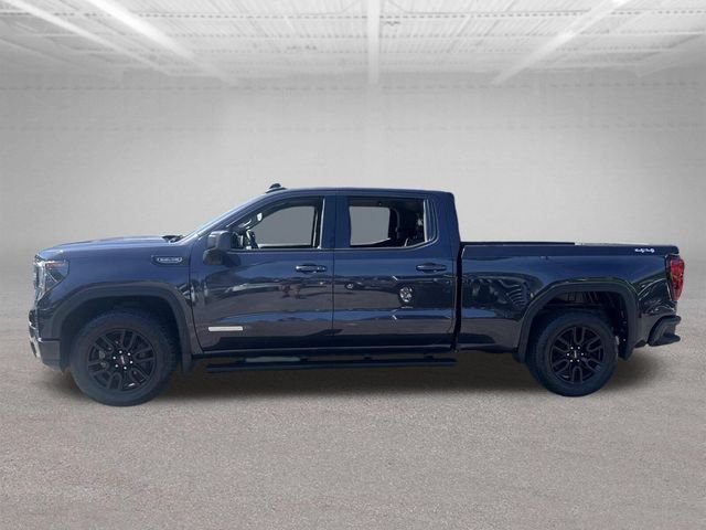Used 2022 Titanium GMC Elevation image 10