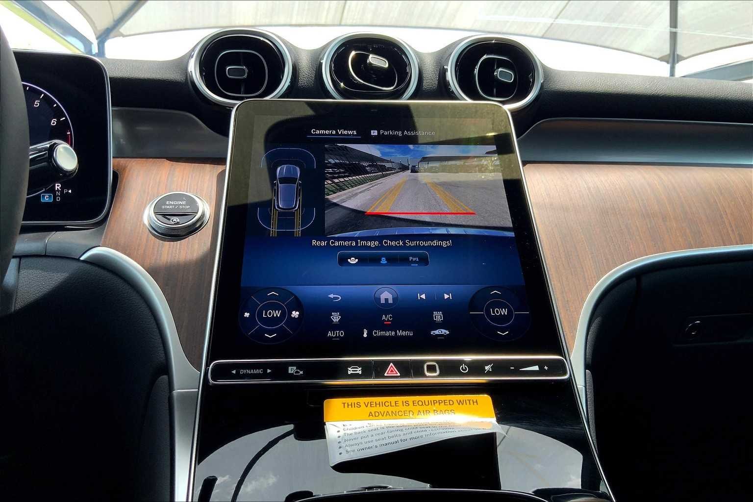 2025 Mercedes-Benz GLC Base - Photo 12