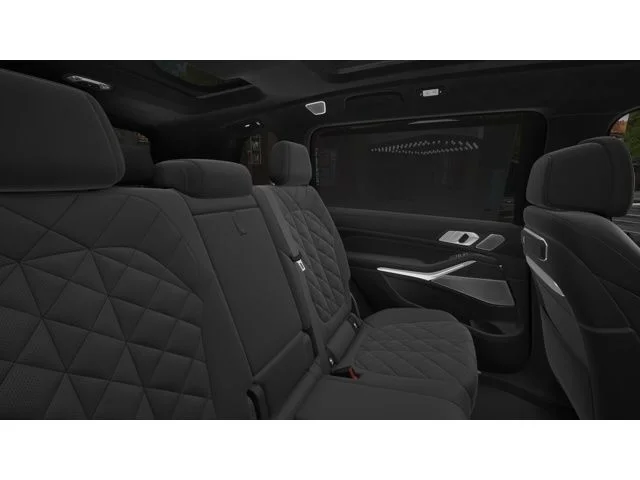 2026 BMW X7 40i - Photo 12