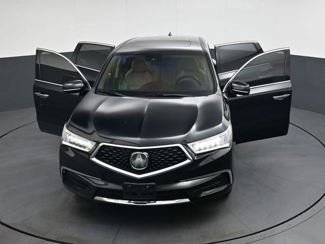 Used 2019  Acura 3.5L Technology Package image 39