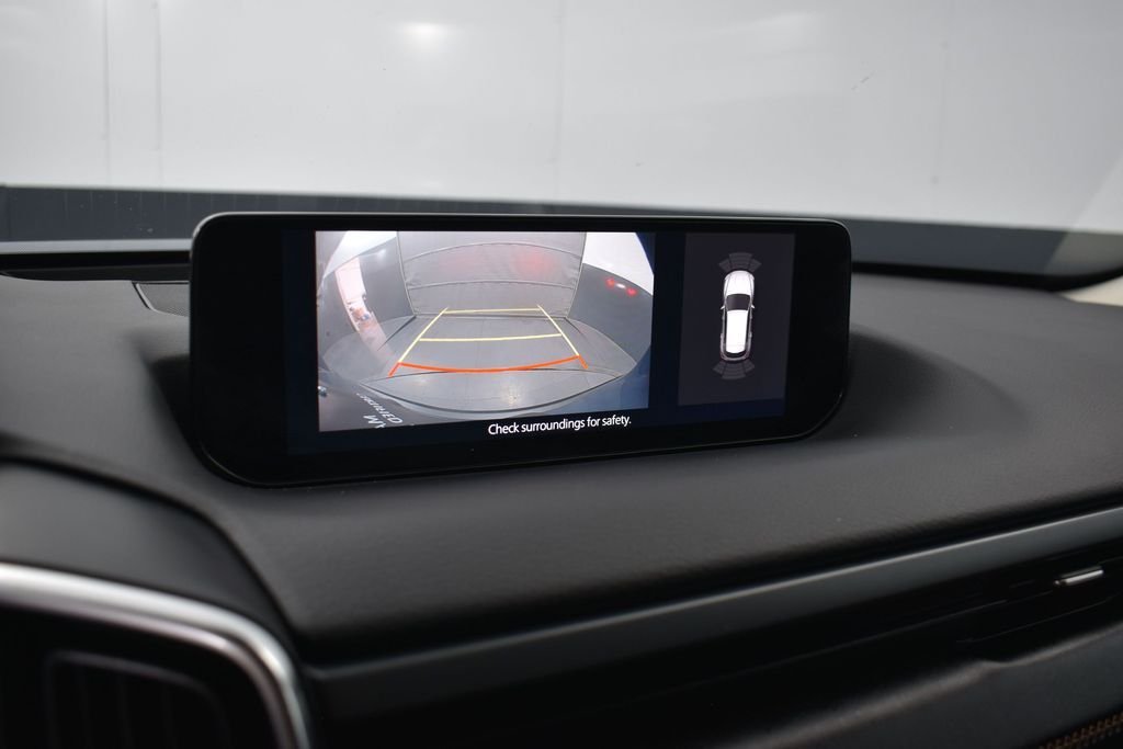 Certified Used 2026 Gray Mazda Premium Plus image 11
