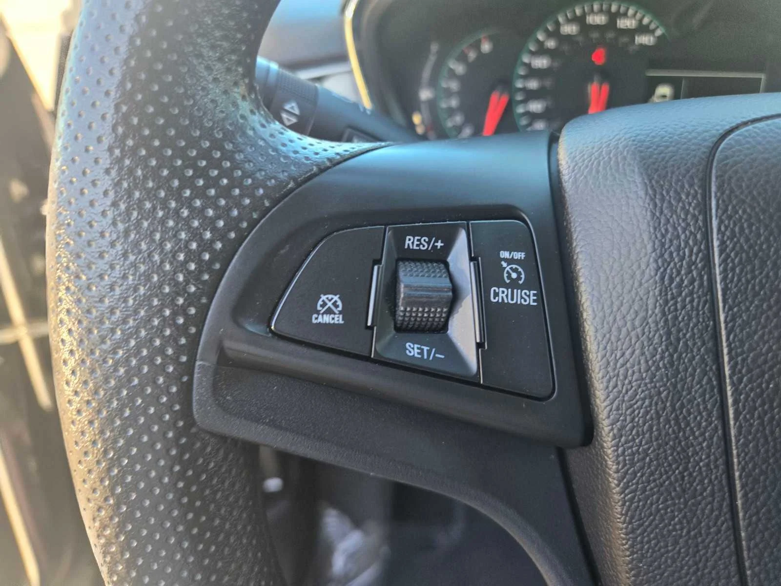 Used 2022 Midnight Blue Metallic Chevrolet LS image 25