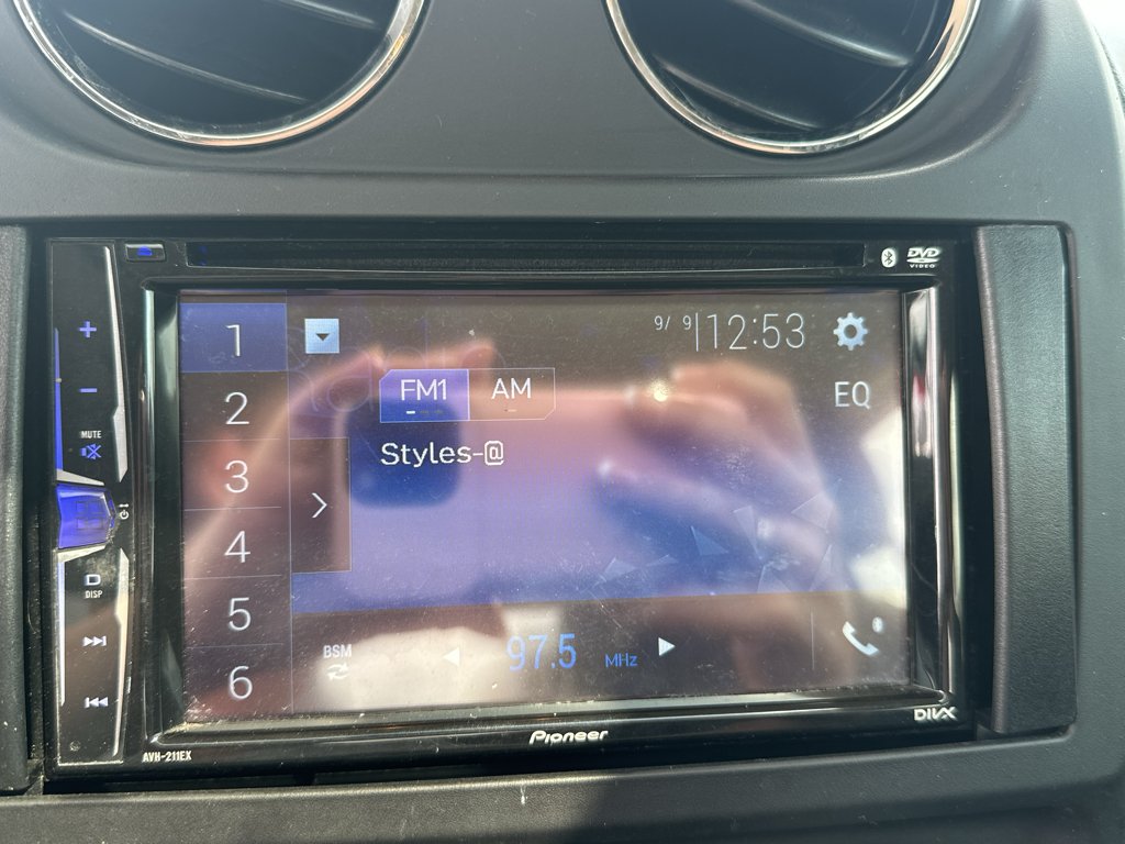 Used 2014 Deep Cherry Red Crystal Pearlcoat Jeep Latitude image 21