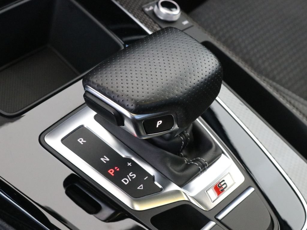 Used 2023 Silver Audi Premium image 20