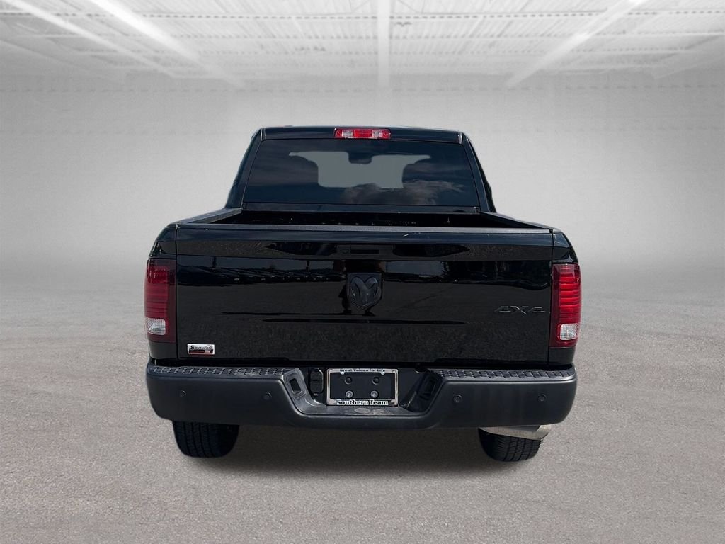 Used 2024 Black Ram Warlock image 5