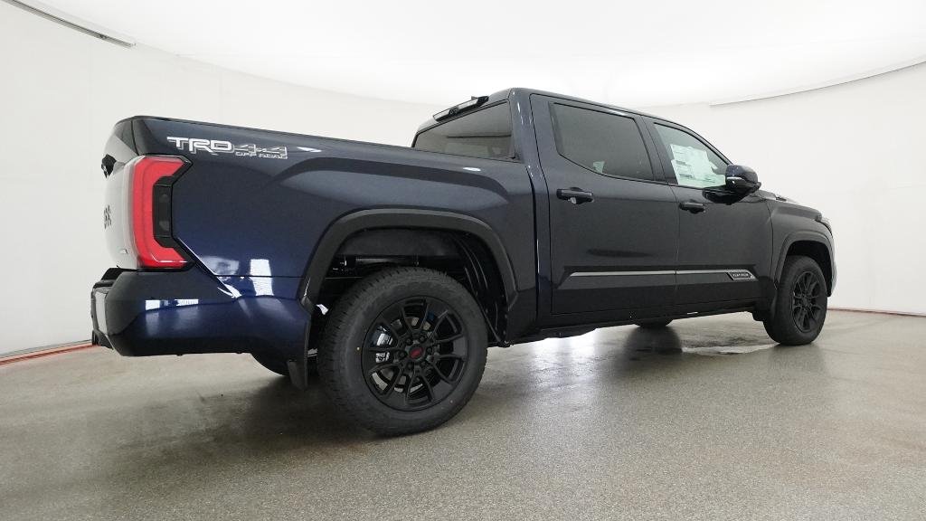 2026 Toyota Tundra Platinum - Photo 41