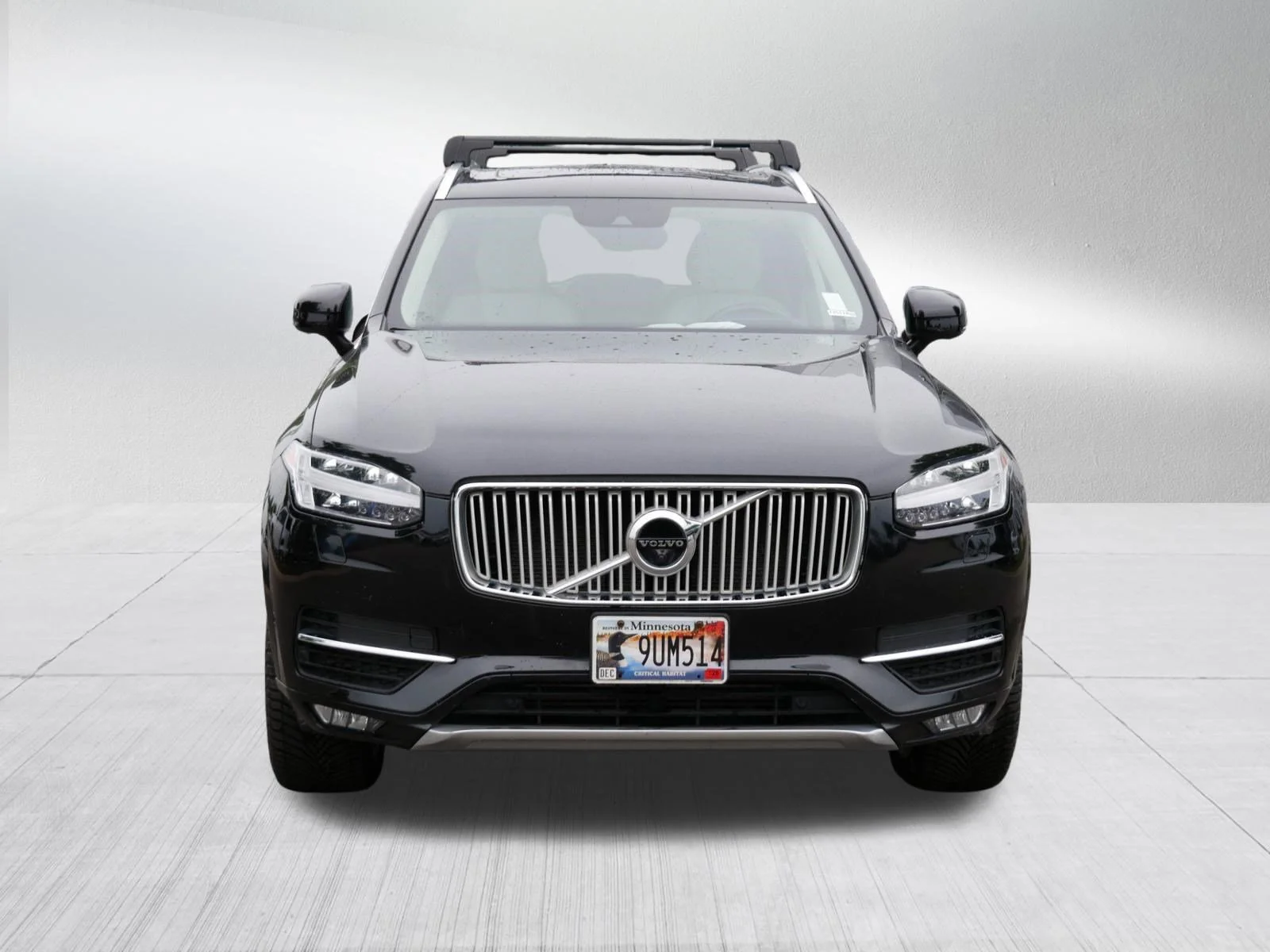 Used 2019 Volvo XC90 Inscription with VIN YV4A22PL8K1470099 for sale in Brooklyn Park, Minnesota