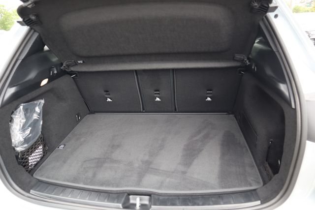 Certified Used 2025 Cirrus Silver Metallic Mercedes-Benz GLA 250 image 26