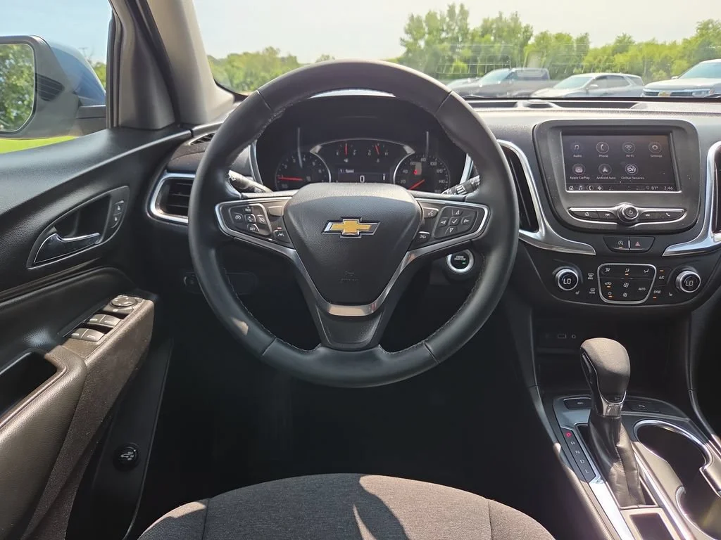 2024 Chevrolet Equinox LT - Photo 12