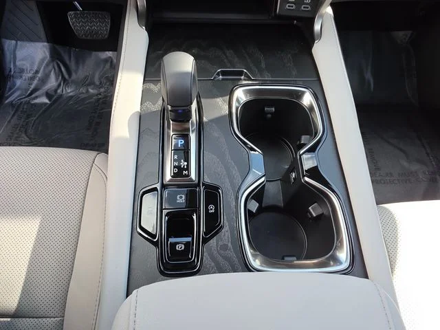2026 Lexus RX 350 Premium - Photo 25