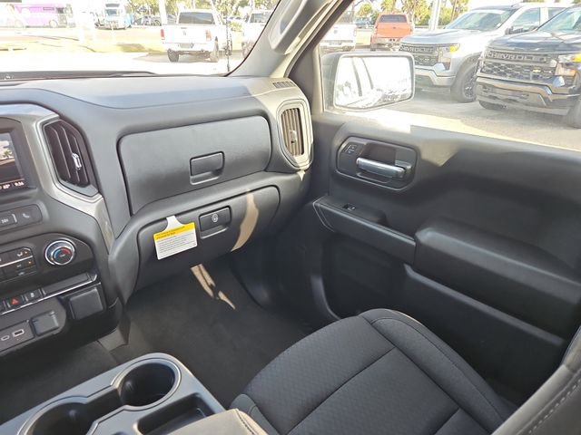 2026 Chevrolet Silverado 1500 Custom - Photo 10