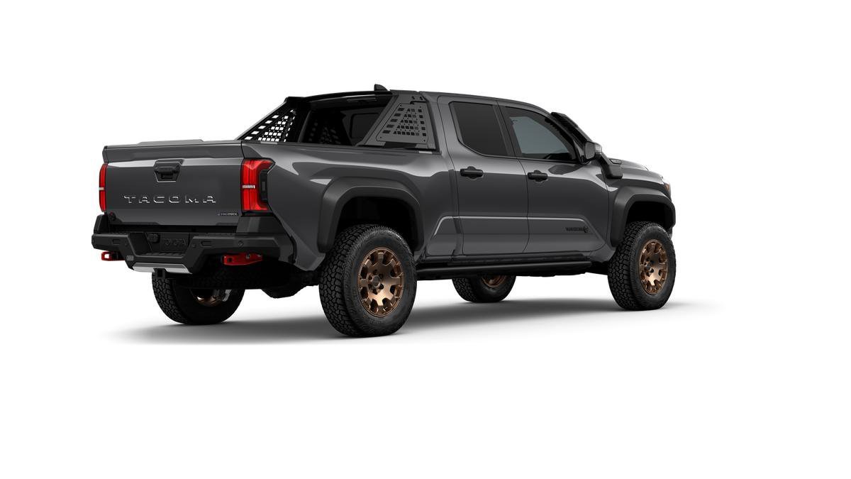 2025 Toyota Tacoma Trailhunter - Photo 42