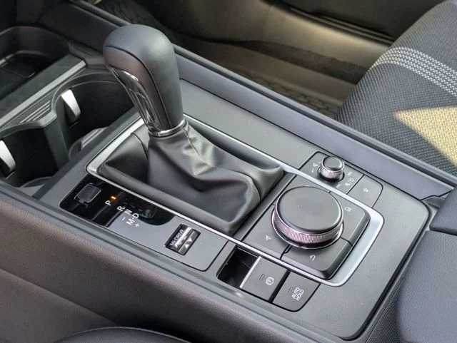 2025 Mazda CX-50 Premium - Photo 24
