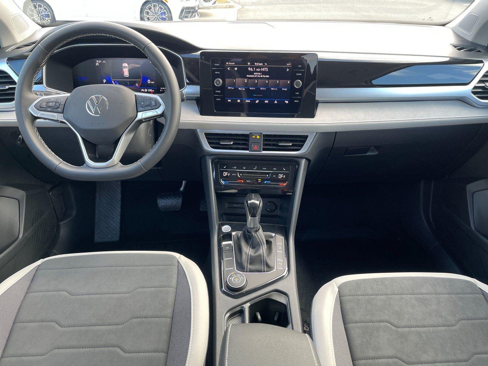 New 2026  Volkswagen SE image 34